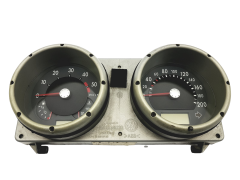 Otáčkomer VW Lupo 6X0920801D 0263615151 40567