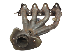 Výfukové potrubie 8200586673 8200543309 Renault Dacia 1.4 1.6 16V