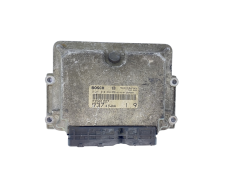 Riadiaca Jednotka 73501227 0281010332 93741WAA Alfa Romeo Bosch 62042