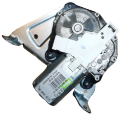 Motor stierača Zadný Nový Originál Peugeot 407 6405R1