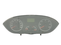 Tachometer Ducato Jumper Boxer 1360355080 PSA Fiat 27150