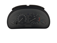 Tachometer BMW 5 E39 6211 8375675 110008735034 2533