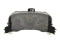 Otáčkomer Fiat Panda 51711237 503000480700 42279