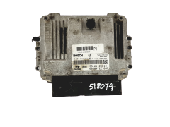 Riadiaca Jednotka 0281012332 39101-2A610 Hyundai Bosch