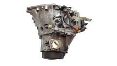 Prevodovka 20DL72 Peugeot 206 1.9 D WJY 222235 1222
