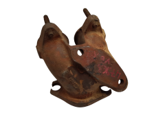 Výfukové Potrubie 170905 Citroen XM 3.0 V6 24V 9602073280 12277