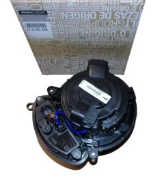Motor Ventilátora Kúrenia Originál 272103243R Renault