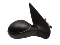 Zrkadlo Pravé Peugeot 206 96480972XT 6475000 4 Pin