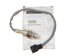 Lambda sonda Originál Renault Twingo Megane IV Duster 0.9-1.0 SCe 226901841R Lambda sonda Originál Renault Twingo Megane IV Duster 0.9-1.0 SCe 226901841R