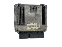 Riadiaca Jednotka 55193515 0281011429 456D1CBAA Alfa Romeo Bosch 52539