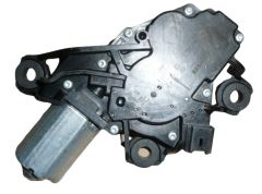 Motor stierača Zadný Nový Originál Renault Megane 2 8200080900
