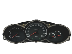Otáčkomer Hyundai Coupe 94003-27100 2001-7880 54519