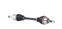 Spoj hnacieho hriadeľa Ľavá Citroen Peugeot ZX Xsara 1.1-1.4 T5124