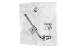 Egr Potrubie Originál Citroen Peugeot C4 DS 2008 1.6 Blue HDi 1714P8