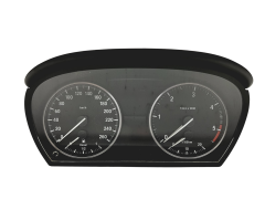 Tachometer BMW 3 E90 E91 9187060-02 1025350-93 47353