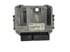 Riadiaca Jednotka 51806557 0281012882 4D34A3AEM Alfa Romeo Bosch 52966