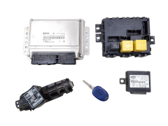 Štartovací set Fiat Multipla 55181337 46517276 46538523 1.9JTD