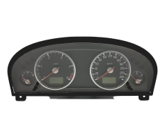 Tachometer Ford Mondeo 1S7F-10849-GE 1S7F10849GE 51021