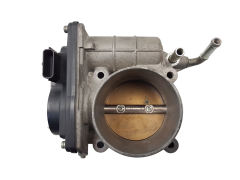 Ventil teleskopu škrtiacej klapky Renault 161201190R RME60-12 H8200988975 2.0 16V 2036