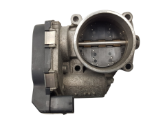 Ventil teleskopu škrtiacej klapky BMW 1354 7561066 -02 A2C53374895 VDO 1966