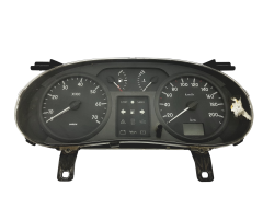 Tachometer Renault Kangoo 1 8200176654 59569