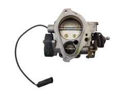 Ventil teleskopu škrtiacej klapky Renault Safrane 2.2 12V J7T 71399200 5.32677
