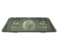 Tachometer Opel Corsa A 93154806 93154801