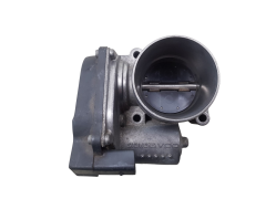 Ventil teleskopu škrtiacej klapky 03C133062C A2C53030936 1.4 TSI VW AG 1310