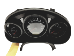 Tachometer Mitsubishi Colt MR951770 MM0038-001 32244