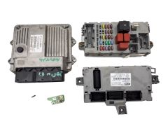 Štartovací set Lancia Ypsilon 51806503 51819323 51786802 1.3