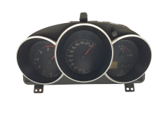 Otáčkomer Mazda 3 4TBN9JB 2547