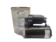 Štartér Nový Originál Opel 93174027 0986017353 Bosch