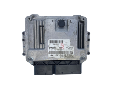 Riadiaca Jednotka 0281012584 39103-2A310 60FC4T2EI02S Hyundai Bosch 62093