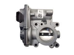 Ventil teleskopu škrtiacej klapky Renault 161206038R H8201171233 0.9 1.2 TCE 2070