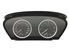 Otáčkomer BMW 5 E60 E61 6211 6974572 VDO