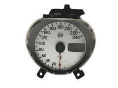 Tachometer Alfa Romeo 156 156047502 42353