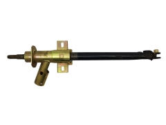 Stĺpik riadenia 4123F6 Citroen AX Ecia 12956