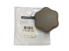 Ovládač Sedadla Renault 7701063155 Originál