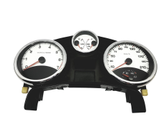 Otáčkomer Peugeot 207 9662904080 A2C53190333 53207
