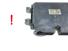 Riadiaca Jednotka 33920-51K1 2 E6T90072H4ZE Suzuki Mitsubishi 58055