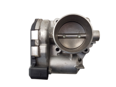 Ventil teleskopu škrtiacej klapky Ford Volvo 7S7G-9F991-CA 0280750535 1.6 2028