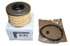 Palivový Filter Nový Originál 7701043620 Renault Dacia