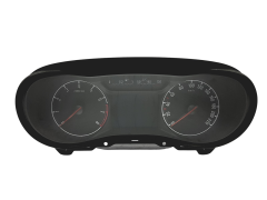 Tachometer Opel Corsa E 39107236 367030224 47995