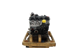 Naftový Motor Nový Originál K9KC400 Renault Nissan 1.5 dci K9K400