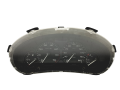 Tachometer Partner 1 Berlingo 1 9662745180 PSA 47686