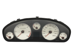 Otáčkomer Peugeot 407 9658138580 A2C53106703 29717