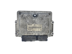 Riadiaca Jednotka Alfa Romeo 55198492 0281011488 49EAV Bosch 61998