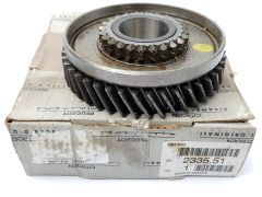 Ozubené koleso rýchlosti Originál Citroen Peugeot Berlingo C3 307 406 233551