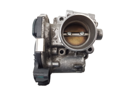 Ventil teleskopu škrtiacej klapky 55562270 0280750482 Opel Chevrolet 1.2 1.4 GM 2616