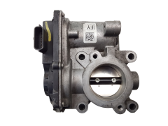 Ventil teleskopu škrtiacej klapky Renault 161204451R H8201171233 0.9 TCe 2477